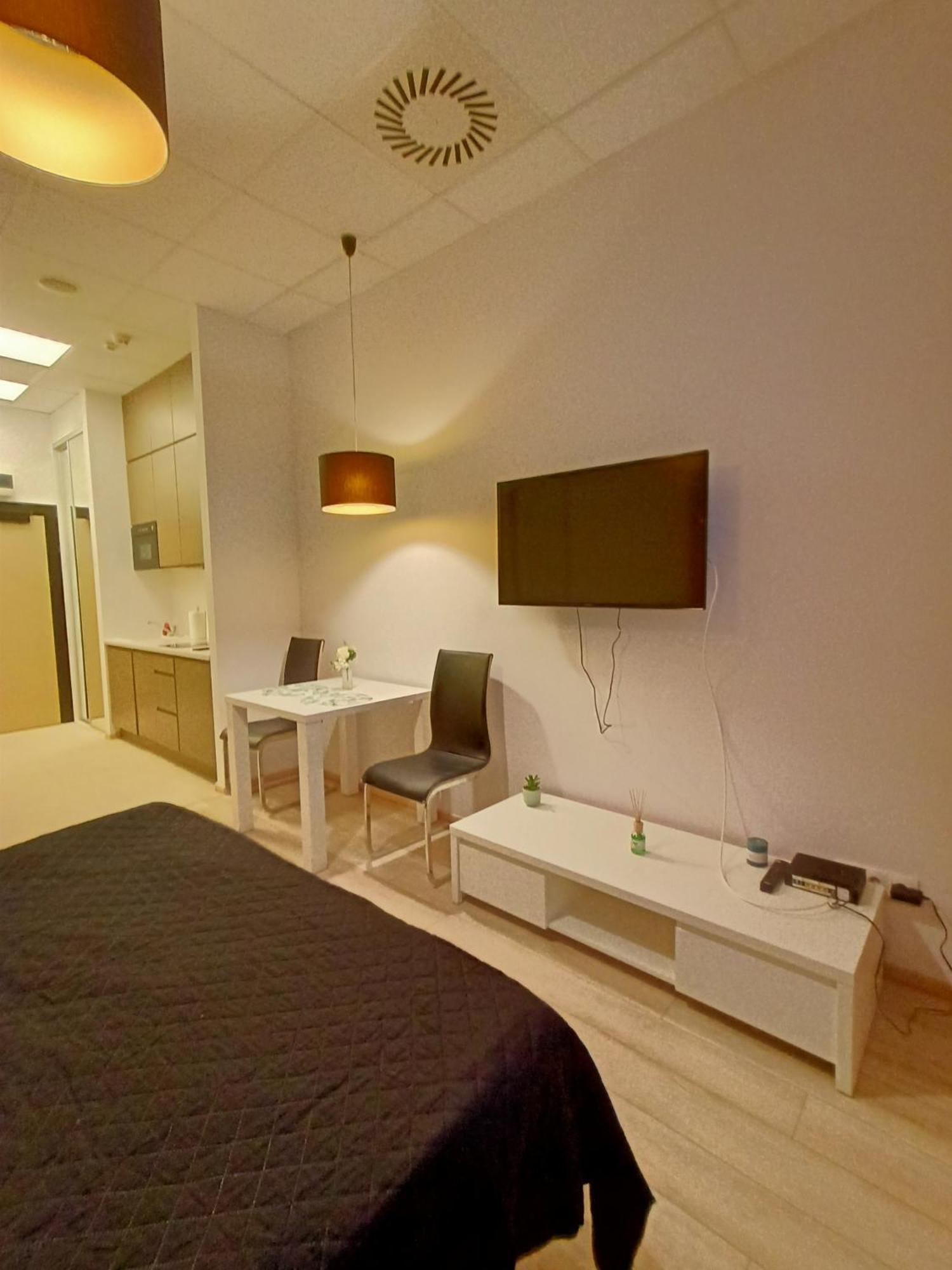 Apartment Zlatarooms 128 Warsaw